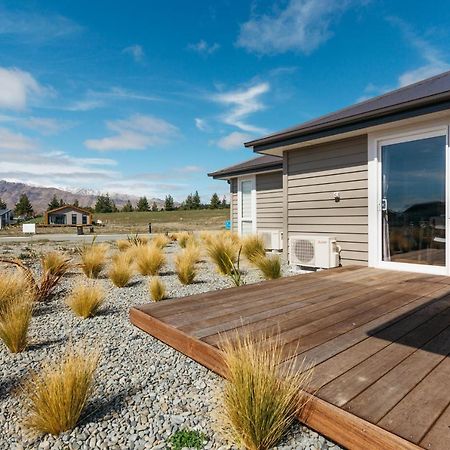 Snowflake Tekapo Exteriör bild